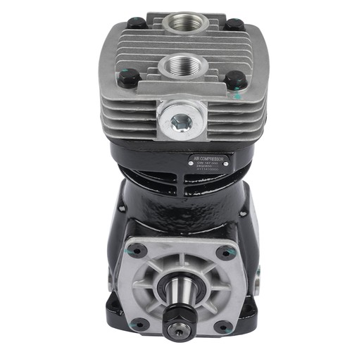 Air brake compressor for - for, john