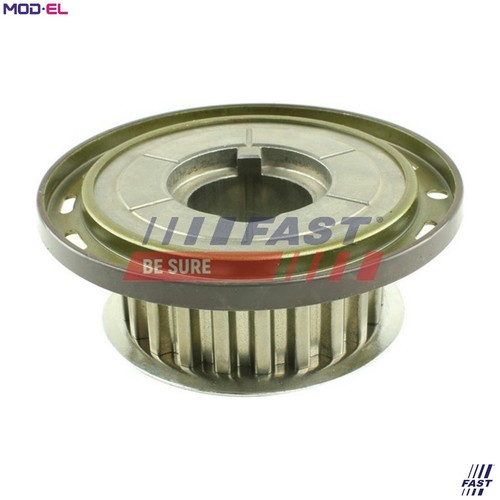 Gear balance shaft ft45614 - gear,