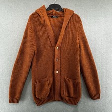 Vandom Cardigan M Brown