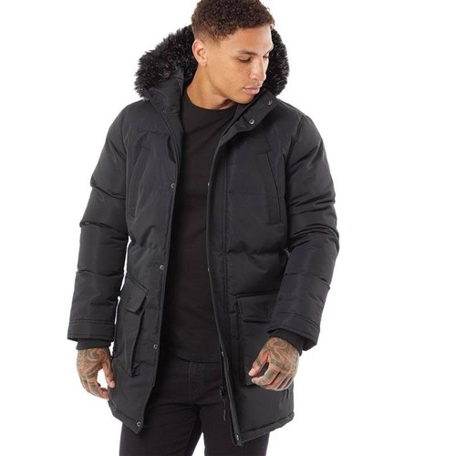 Brave soul padded mens - brave,