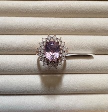 AAA Patroke Kunzite