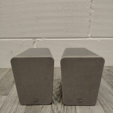 JVC SP-UXNB7DAB Speaker System