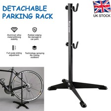 Bike Maintenance Station