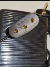 VINTAGE SEWING MACHINE FOOT