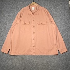 M&S The Overshirt Shirt Mens
