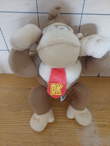 Super mario 2021 donkey kong - mario's,