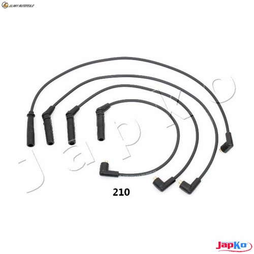 Ignition lead set 132210 for - lead,