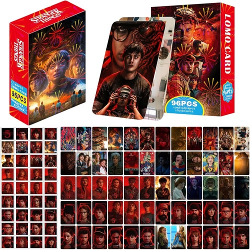 Pack katseye cards - 2,