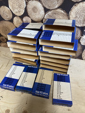 EMPTY - Storage Mullard Valve