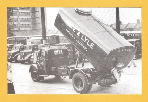 Motor cards postcard - postcard, &