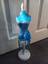 dressing table jewellery