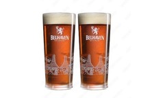2x Belhaven Brewery Dunbar