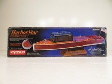 Kyosho Vintage Harbor Star