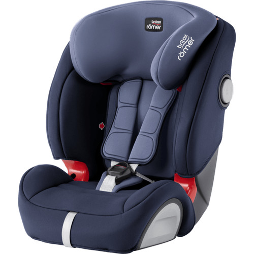 Britax romer car - britax, seat