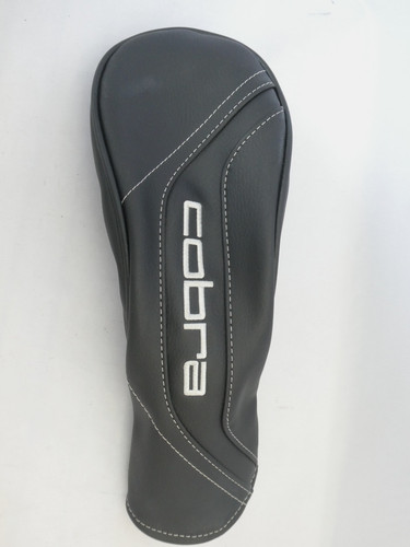 Cobra wood headcover good - headcover, ~good
