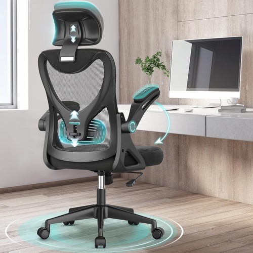 Office chair ergonomic desk - chair,