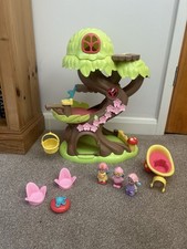 ELC Happyland Fairy Treehouse