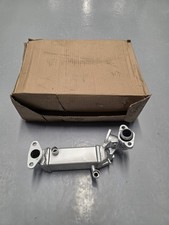 MAHLE EGR COOLER RADIATOR FOR