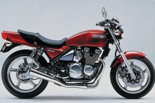 Kawasaki 550 Zephyr 91-96