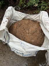 Ton Bags Of Soil X2 Free Free Free