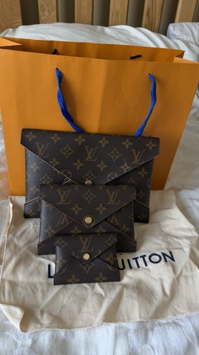 Louis vuitton monogram - louis,