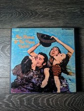 The Mamas & The Papas Deliver