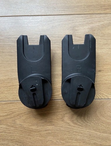 Mima xari kobi car seat - car,