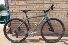 Kinesis Tripster A T  48 cm  2020  