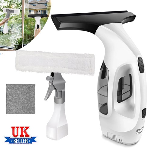 Window vacuum cleaner - vacuum, 150ml