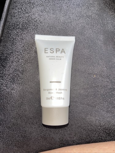 Espa natural beauty inner - natural,