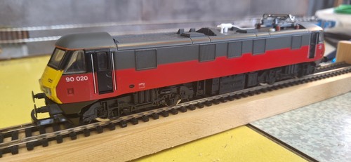 Hornby gauge parcels - hornby,