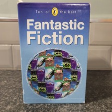 Fantastic Fiction Boxset –