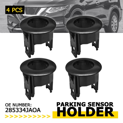 Pdc holder parking - parking, sensor