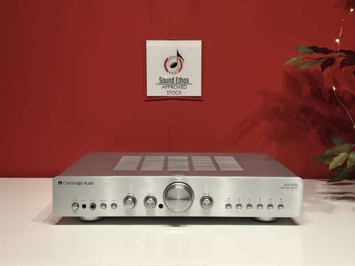 Cambridge audio azur 351a - 351a,