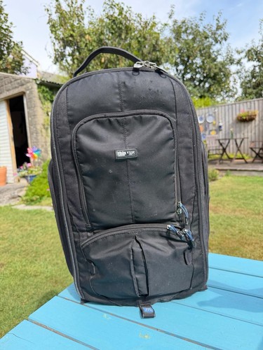 Thinktank photo backpack - photo,
