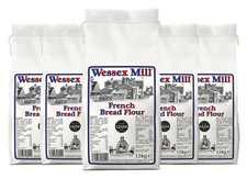 Wessex Mill French Bread Flour