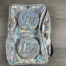 Lego Brick Backpack