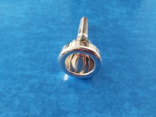 JK 7D Trombone Mouthpiece