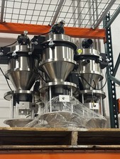 DRI-AIR RBD Desiccant Drying