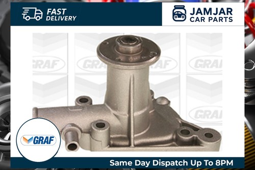 Graf pa187 water - pa187, pump