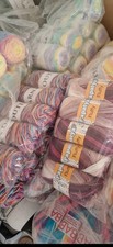 5kg Yarn Joblot