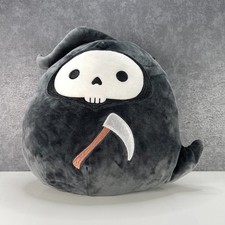 Squishmallows Otto the Grim