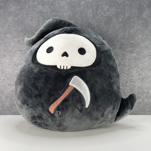 Squishmallows otto the grim - otto,
