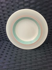 Susie Cooper Bowl 23 Cm Wide.9" Wide