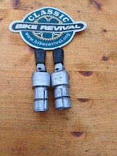 Suntour Bar End Shifters 4937