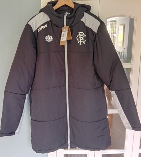 Umbro rangers long - umbro,