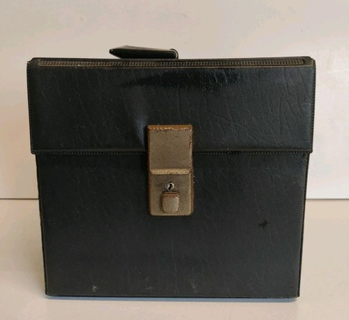 Vintage black 45 record - vintage,