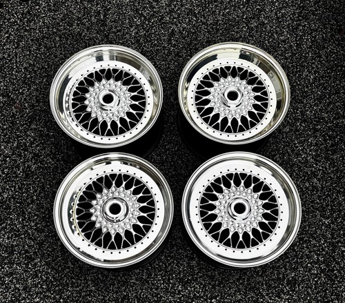 Bbs 301 17x7 et33 oem - rs,