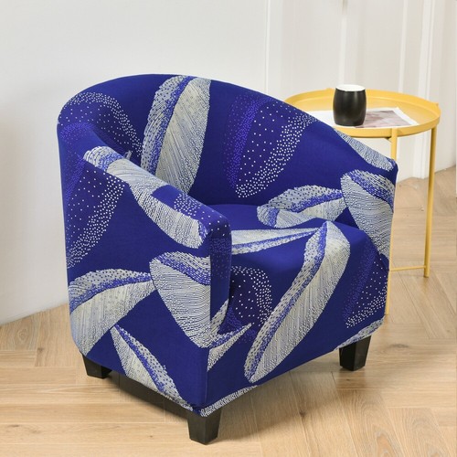 Armchair stretch sofa chair - armchair,