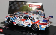 Carrera Evolution 27698 BMW M6